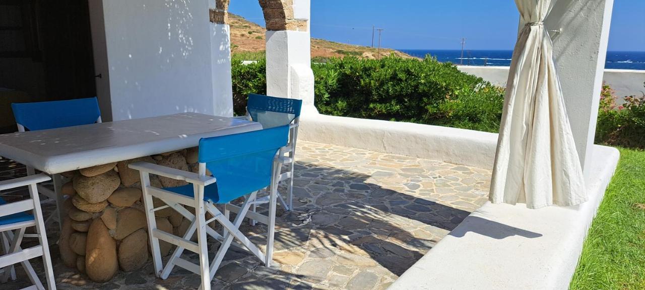 Villa Mantalena Skyros Exterior photo