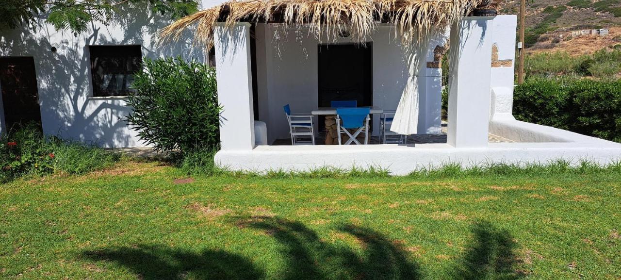 Villa Mantalena Skyros Exterior photo