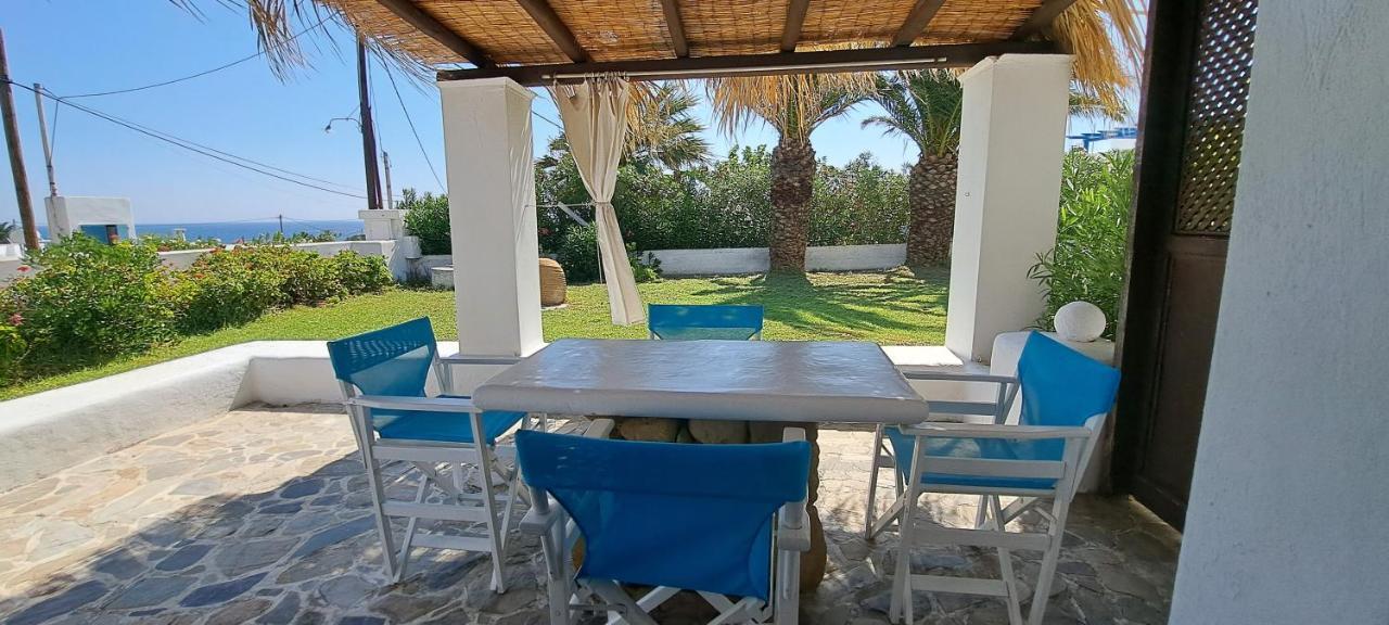 Villa Mantalena Skyros Exterior photo