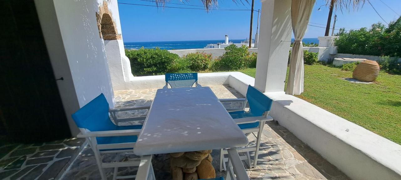 Villa Mantalena Skyros Exterior photo