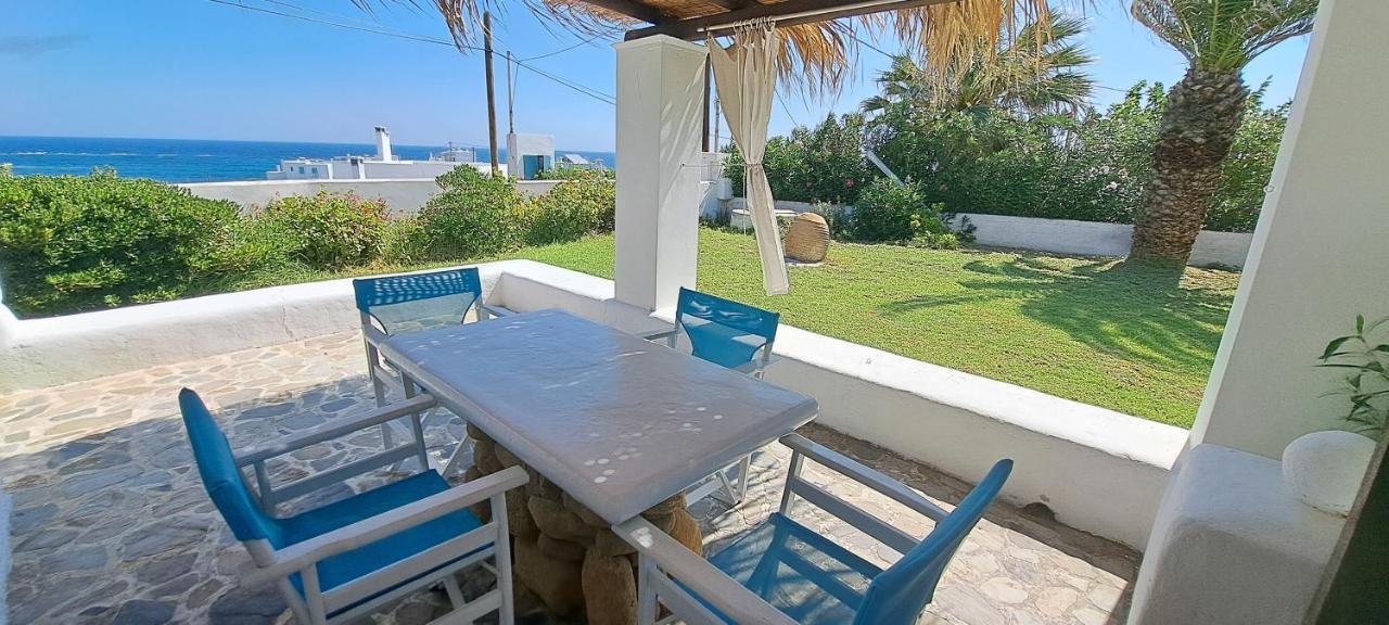 Villa Mantalena Skyros Exterior photo
