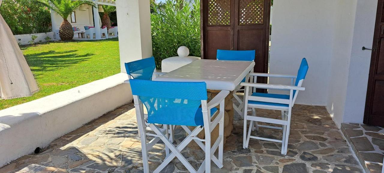 Villa Mantalena Skyros Exterior photo