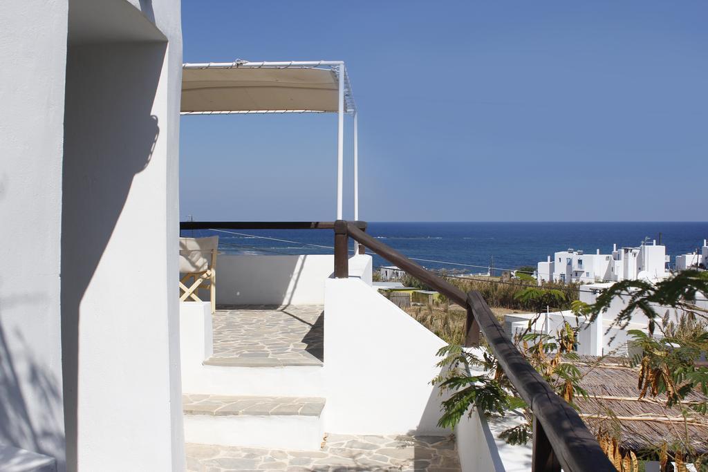 Villa Mantalena Skyros Exterior photo