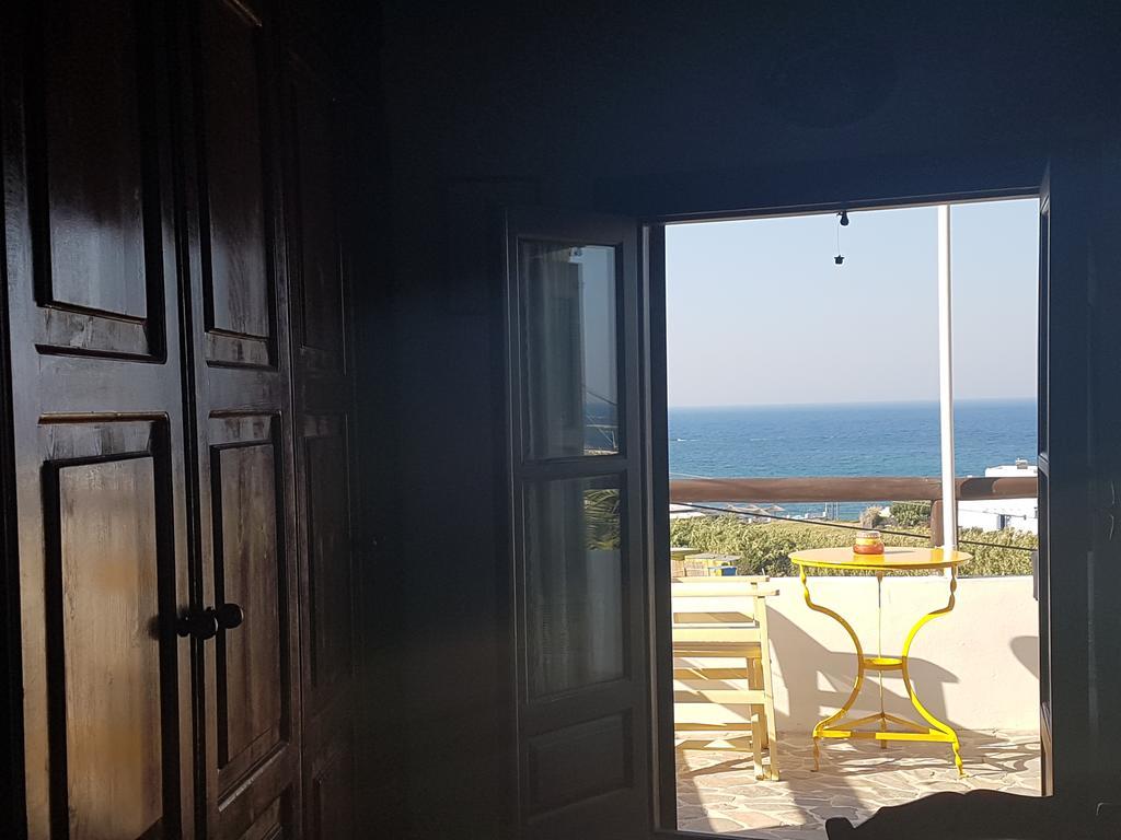 Villa Mantalena Skyros Exterior photo