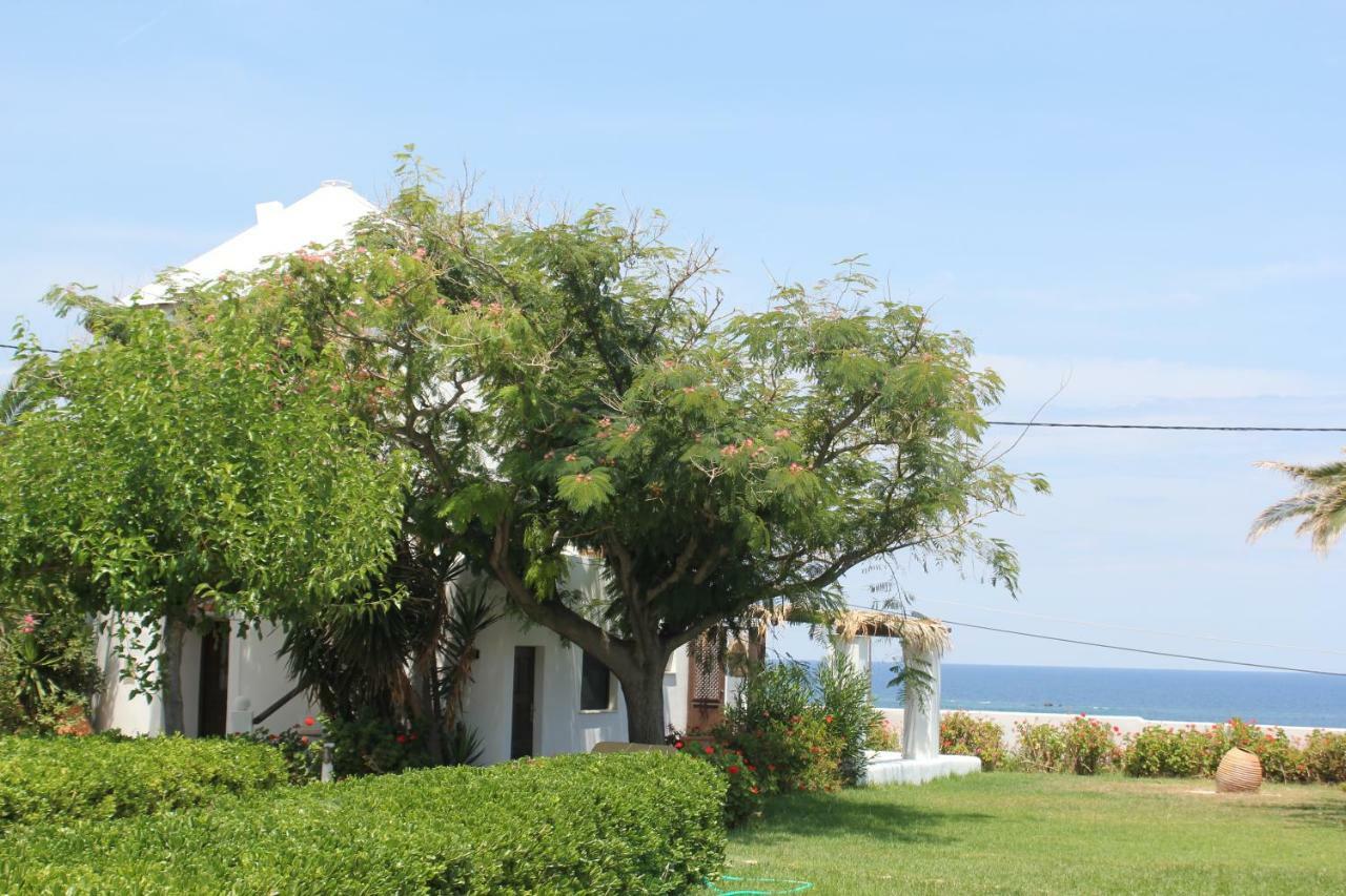 Villa Mantalena Skyros Exterior photo