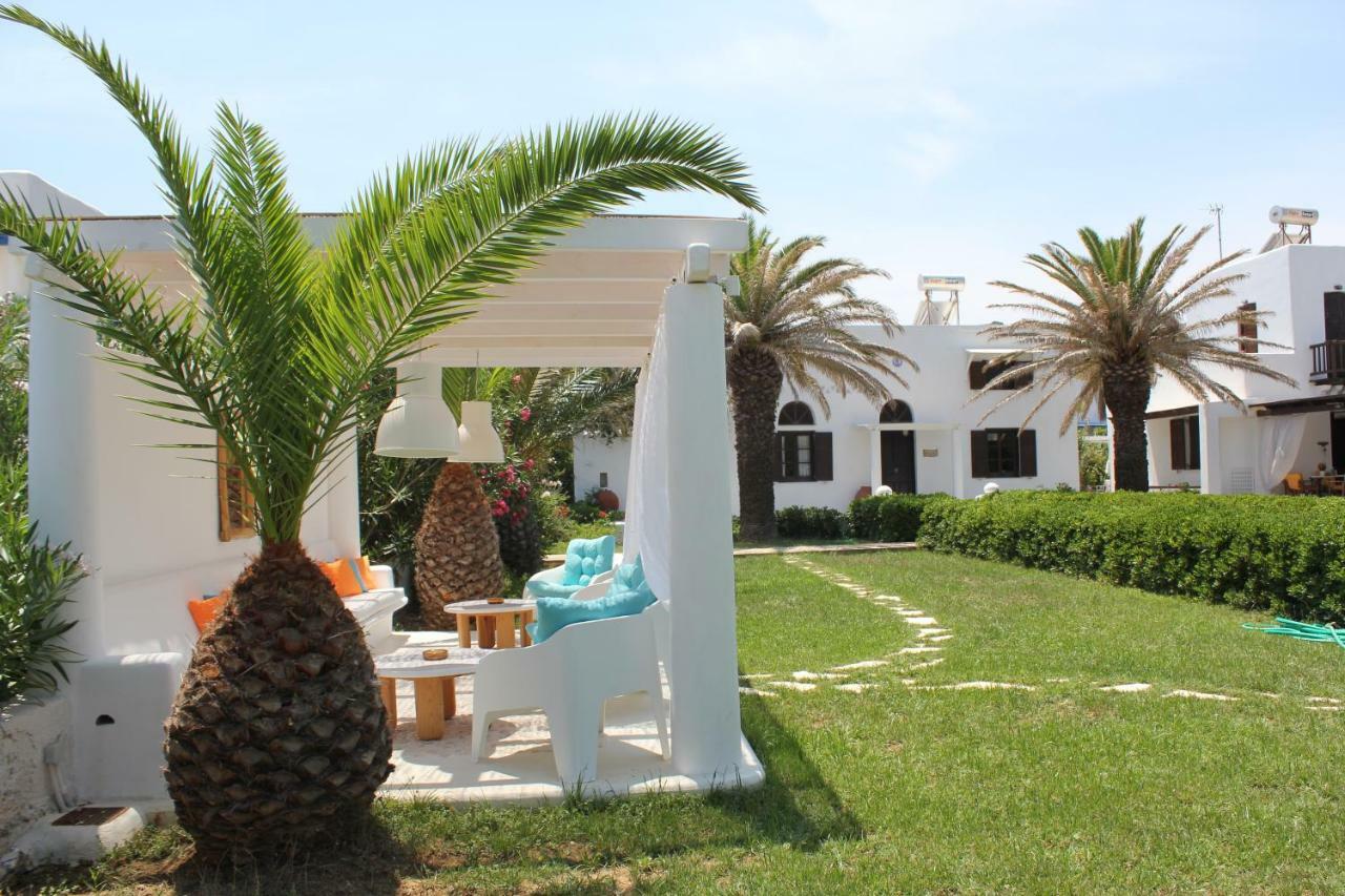 Villa Mantalena Skyros Exterior photo