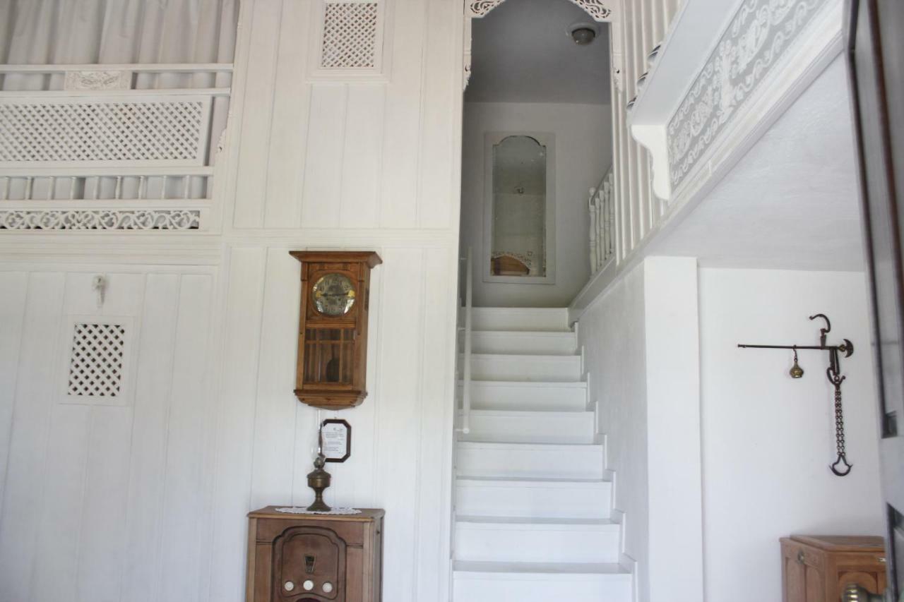 Villa Mantalena Skyros Exterior photo